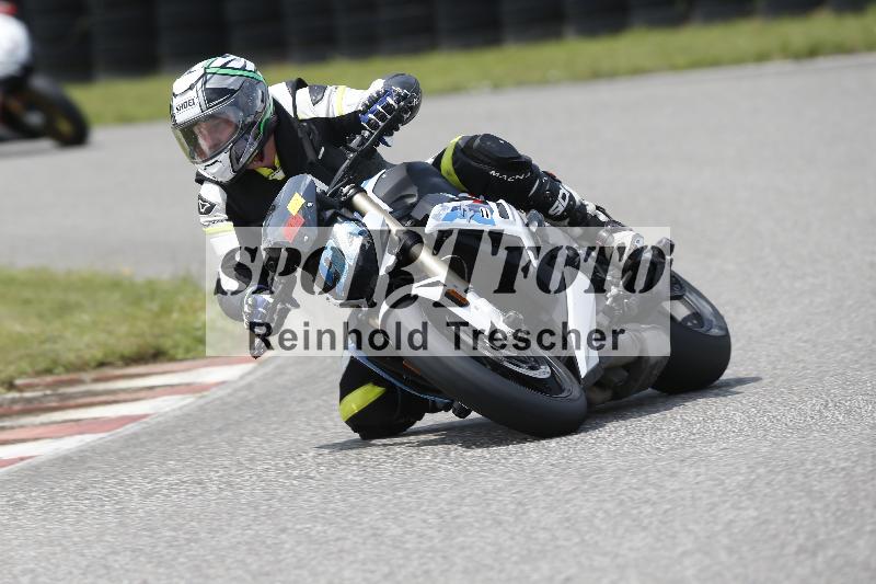 /24 08.06.2025 TZ Motorsport ADR/Gruppe rot/94